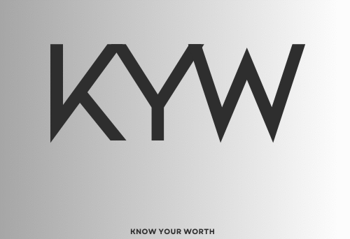 KnowYourWorth
